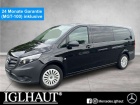 Mercedes-Benz Vito 116 CDI Tourer PRO Extralang AHK KAMERA PDC