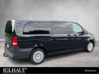 Mercedes-Benz Vito 116 CDI Tourer PRO Extralang AHK KAMERA PDC