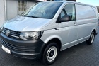 Volkswagen Transporter 2.0 TDI Kasten Heckflügeltüren