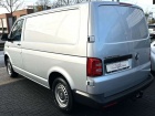 Volkswagen Transporter 2.0 TDI Kasten Heckflügeltüren