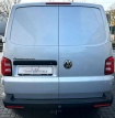 Volkswagen Transporter 2.0 TDI Kasten Heckflügeltüren