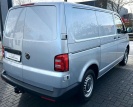 Volkswagen Transporter 2.0 TDI Kasten Heckflügeltüren