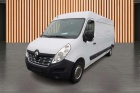 Renault Master 2.3 dCi 130 Kasten L3H2 3,5t Klima