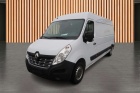 Renault Master 2.3 dCi 130 Kasten L3H2 3,5t Klima