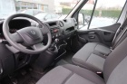 Renault Master 2.3 dCi 130 Kasten L3H2 3,5t Klima