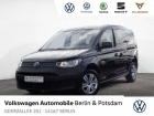 Volkswagen Caddy 2.0 TDI Basis Navi Klima PDC 5 Sitze