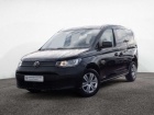 Volkswagen Caddy 2.0 TDI Basis Navi Klima PDC 5 Sitze