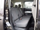 Volkswagen Caddy 2.0 TDI Basis Navi Klima PDC 5 Sitze