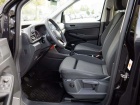 Volkswagen Caddy 2.0 TDI Basis Navi Klima PDC 5 Sitze