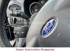 Ford Focus Cabrio Black Magic 1.Hand Klima SHZ PDC