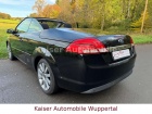 Ford Focus Cabrio Black Magic 1.Hand Klima SHZ PDC