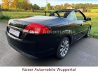 Ford Focus Cabrio Black Magic 1.Hand Klima SHZ PDC