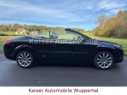 Ford Focus Cabrio Black Magic 1.Hand Klima SHZ PDC