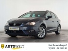 SEAT Leon Leon ST 1.0 TSI Style ST NAVI+PDC+SHZ+DAB+BEATS+