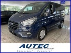 Ford Transit Custom Kombi 340 L1 SITZHEIZUNG+9-SITZER