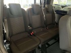 Ford Transit Custom Kombi 340 L1 SITZHEIZUNG+9-SITZER