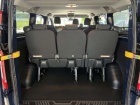 Ford Transit Custom Kombi 340 L1 SITZHEIZUNG+9-SITZER