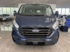 Ford Transit Custom Kombi 340 L1 SITZHEIZUNG+9-SITZER