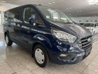 Ford Transit Custom Kombi 340 L1 SITZHEIZUNG+9-SITZER