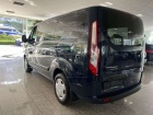 Ford Transit Custom Kombi 340 L1 SITZHEIZUNG+9-SITZER