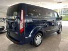 Ford Transit Custom Kombi 340 L1 SITZHEIZUNG+9-SITZER