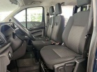 Ford Transit Custom Kombi 340 L1 SITZHEIZUNG+9-SITZER