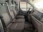 Ford Transit Custom Kombi 340 L1 SITZHEIZUNG+9-SITZER