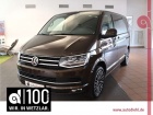 Volkswagen Multivan 2.0 TDI DSG Generation Six