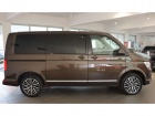 Volkswagen Multivan 2.0 TDI DSG Generation Six