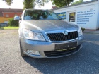 Škoda Octavia Elegance Combi SR+WR!! Klimaaut.!! Top!!