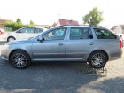 Škoda Octavia Elegance Combi SR+WR!! Klimaaut.!! Top!!