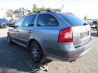 Škoda Octavia Elegance Combi SR+WR!! Klimaaut.!! Top!!