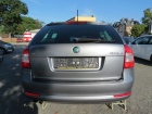 Škoda Octavia Elegance Combi SR+WR!! Klimaaut.!! Top!!