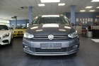 Volkswagen Touran 1.4v TSI BMT Highline