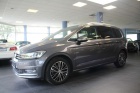 Volkswagen Touran 1.4v TSI BMT Highline