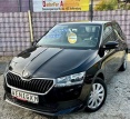 Škoda Fabia Cool Plus. Wenig Km . Garantie .