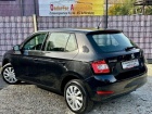 Škoda Fabia Cool Plus. Wenig Km . Garantie .