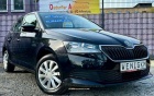 Škoda Fabia Cool Plus. Wenig Km . Garantie .