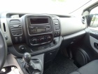 Renault Trafic Komfort