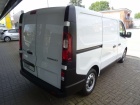 Renault Trafic Komfort