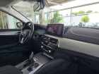 BMW Řada 5 d Touring Ambiente Live Cockpit DAB Radio