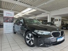 BMW Řada 5 d Touring Ambiente Live Cockpit DAB Radio