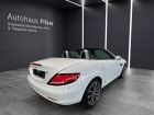 Mercedes-Benz SLC SLC200 RedArt Edition Pano-Dach  LED Kamera Air