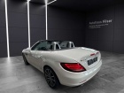 Mercedes-Benz SLC SLC200 RedArt Edition Pano-Dach  LED Kamera Air