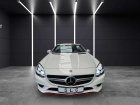 Mercedes-Benz SLC SLC200 RedArt Edition Pano-Dach  LED Kamera Air