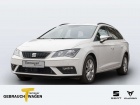 SEAT Leon Sportstourer 1.5 TGI STYLE AHK NAVI PDC LM1