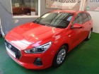 Hyundai i30 cw Pure