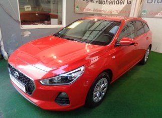 Hyundai i30 cw Pure