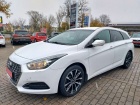 Hyundai i40 cw Autom. Navi DAB Kamera Tempomat