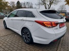 Hyundai i40 cw Autom. Navi DAB Kamera Tempomat